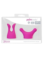 2. Boutique érotique, Accessoires Palmbody pour le Palmpower