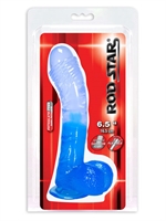 3. Boutique érotique, Dildo Jolly ButtCock - Rod Star