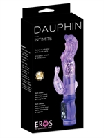 3. Boutique érotique, Dauphin