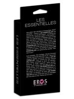 4. Boutique érotique, Les Essentielles par Eros et Compagnie