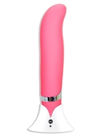 3. Boutique érotique, Sensuelle curve rose de Nü