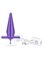 3. Boutique érotique, Nü - Sensuelle Butt Plug