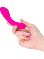 2. Boutique érotique, Mini Swan Wand