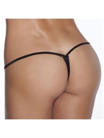 2. Boutique érotique, G-String par Coquette