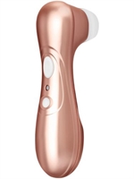 2. Boutique érotique, Satisfyer Pro 2 - Next Generation