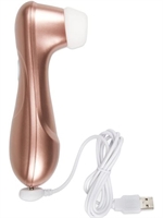 3. Boutique érotique, Satisfyer Pro 2 - Next Generation