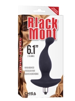 2. Boutique érotique, Stimulateur de Prostate Black Mont