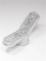 5. Boutique érotique, Tenga Flip Hole Zero Blanc