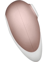 2. Boutique érotique, Satisfyer Pro Deluxe | BOITE ABÎMÉE/VENTE FINAL