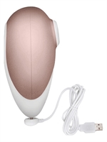 3. Boutique érotique, Satisfyer Pro Deluxe