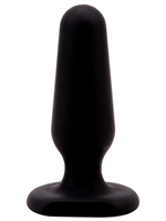 2. Boutique érotique, Anal Trainer Kit par Black Mont