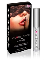4. Boutique érotique, Gloss Eros
