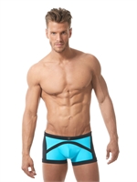 4. Boutique érotique, Maillot Boxer Reef de Gregg