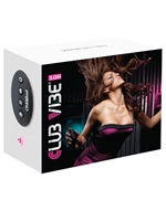 3. Boutique érotique, Club Vibe 3.OH par OhMiBod