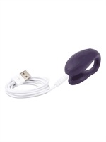 5. Boutique érotique, We-Vibe Unite Mauve