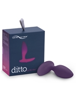 5. Boutique érotique, Ditto Mauve par We-Vibe