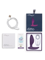 6. Boutique érotique, Ditto Mauve par We-Vibe