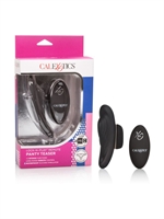 6. Boutique érotique, Stimulateur clitoridien Lock-N-Play