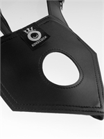 4. Boutique érotique, Harnais Play Hard Harness de King Cock