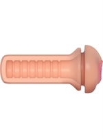 3. Boutique érotique, Masturbateur vagin Fill My Tight Pussy de Pipedream