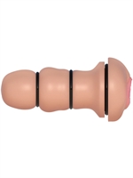 4. Boutique érotique, Masturbateur vagin Fill My Tight Pussy de Pipedream