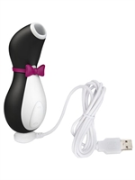 2. Boutique érotique, Satisfyer Pro Pingouin - Next Generation