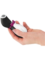 3. Boutique érotique, Satisfyer Pro Pingouin - Next Generation