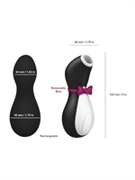 4. Boutique érotique, Satisfyer Pro Pingouin - Next Generation