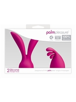 2. Boutique érotique, Accessoires PalmPleasure pour le Vibromasseur PalmPower