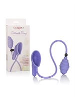 2. Boutique érotique, Pompe Intimité Pro en Silicone de Galextics