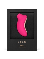 2. Boutique érotique, Sona de Lelo