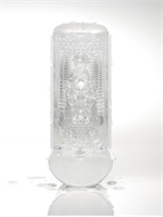 2. Boutique érotique, Tenga Flip Hole Blanc