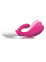 2. Boutique érotique, Vibrateur Ina Wave de Lelo