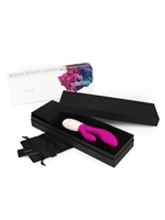 3. Boutique érotique, Vibrateur Ina Wave de Lelo