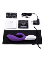 2. Boutique érotique, INA 2 Lelo Vibrateur