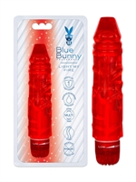 2. Boutique érotique, Light my fire de Blue Bunny