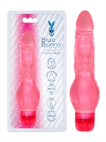 2. Boutique érotique, Pinky boy de Blue Bunny