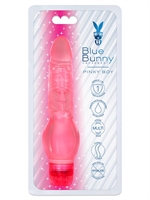 3. Boutique érotique, Pinky boy de Blue Bunny