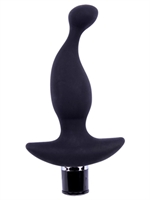 3. Boutique érotique, Stimulateur de Prostate Black Mont