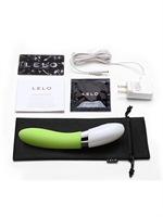 2. Boutique érotique, LIV 2 Lime de Lelo