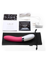 2. Boutique érotique, LIV 2 Cerise de Lelo