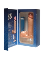 3. Boutique érotique, The Realistic Cock 8"