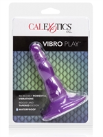 5. Boutique érotique, Vibro Play - Purple