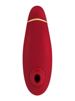 3. Boutique érotique, Premium Rouge par Womanizer