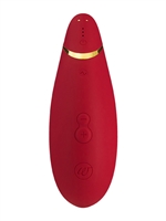 4. Boutique érotique, Premium Rouge par Womanizer