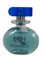 2. Boutique érotique, Romance - Parfum pour homme par Eros et Compagnie