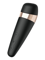 3. Boutique érotique, Satisfyer Pro 3 Vibration par Satisfyer