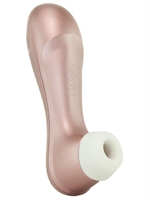 2. Boutique érotique, Satisfyer Pro 2+ vibration par Satisfyer