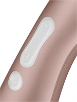 3. Boutique érotique, Satisfyer Pro 2+ vibration par Satisfyer