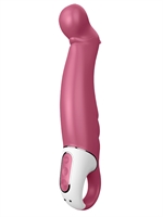 2. Boutique érotique, Satisfyer Vibes Petting Hippo par Satisfyer